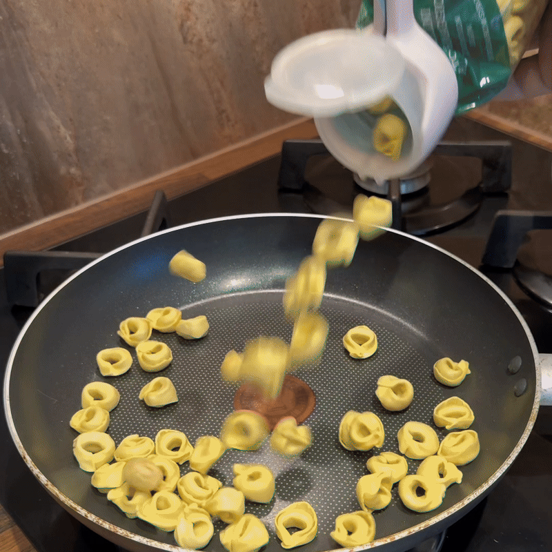 Fitavelle Food Clip