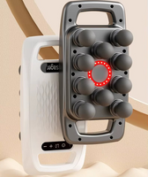 Pistolet de Massage Vibration Fitavelle™