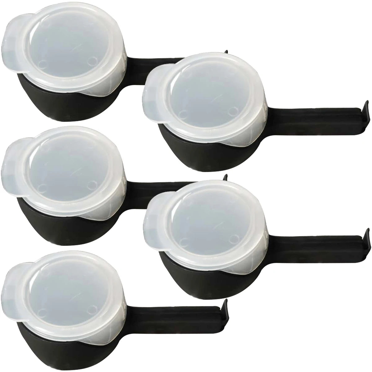 Fitavelle Food Clip