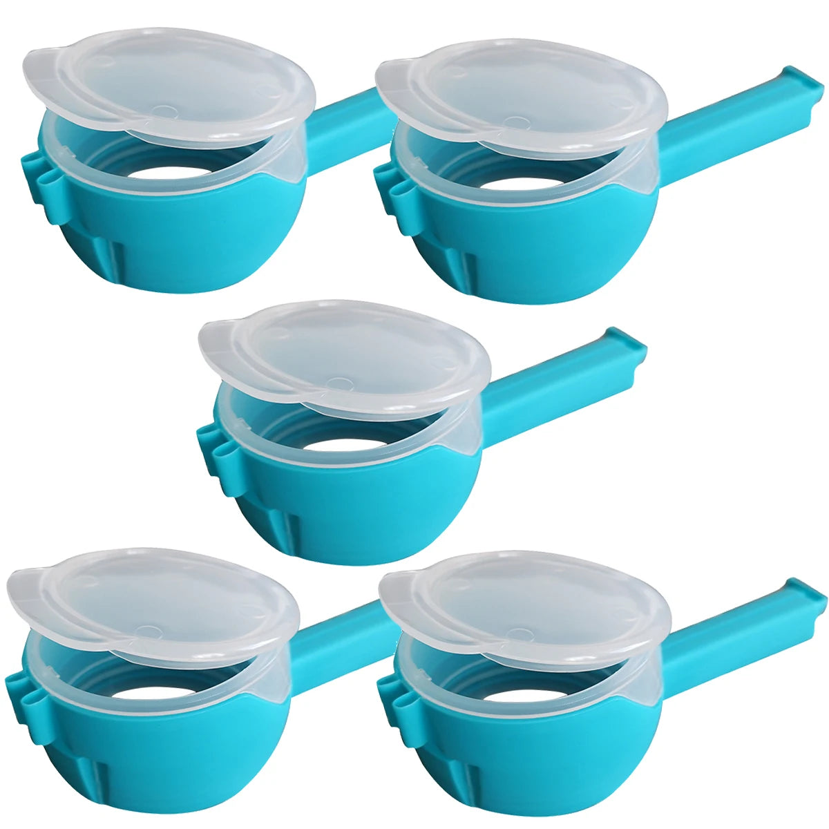Fitavelle Food Clip