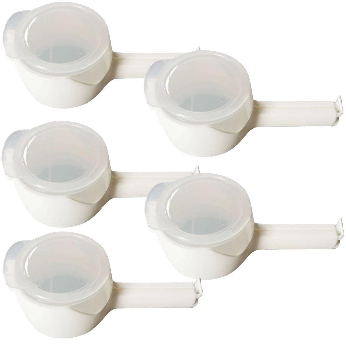 Fitavelle Food Clip