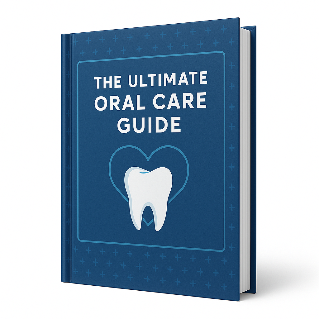 The Ultimate Oral Care Guide PDF