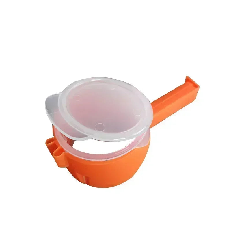 Fitavelle Food Clip