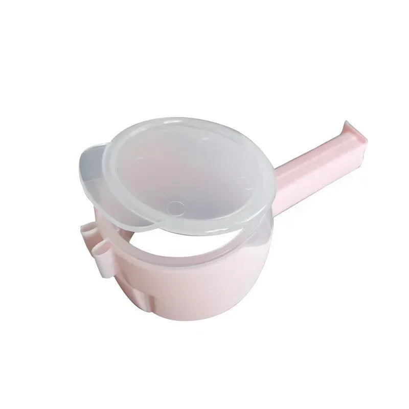 Fitavelle Food Clip