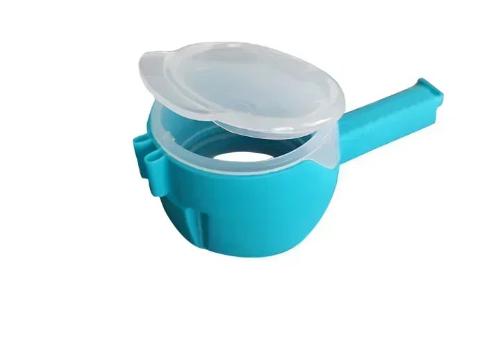 Fitavelle Food Clip