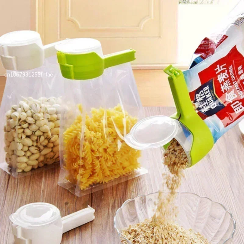 Fitavelle Food Clip