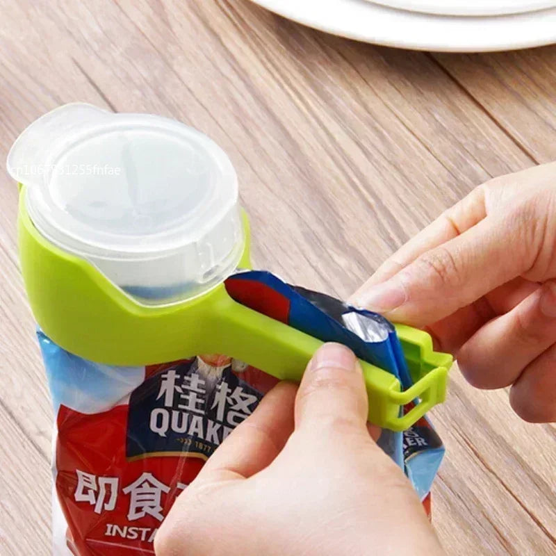 Fitavelle Food Clip