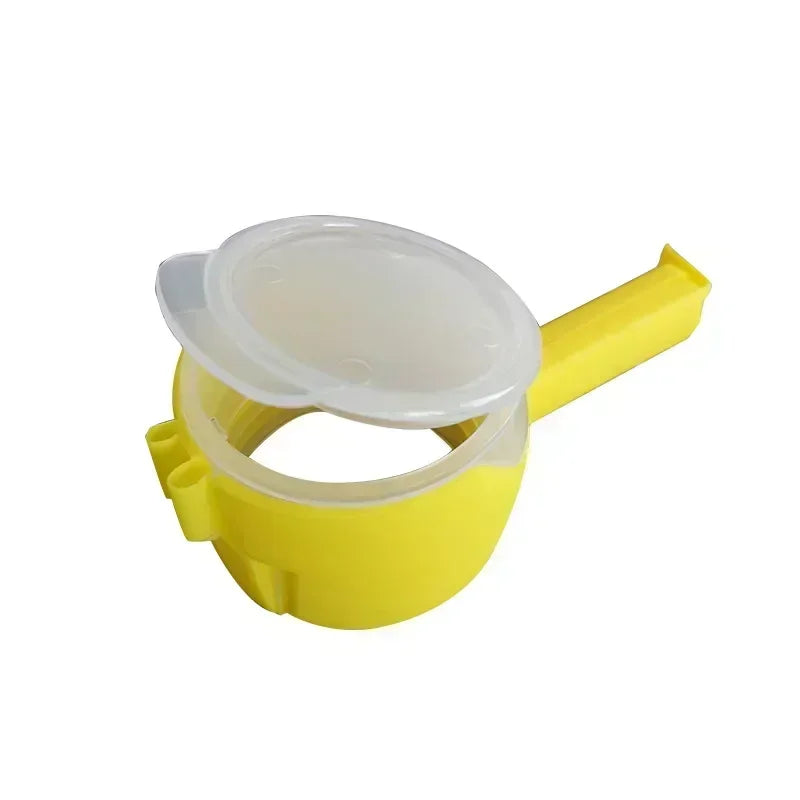 Fitavelle Food Clip