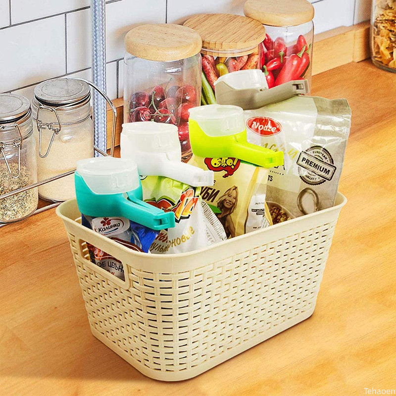 Fitavelle Food Clip