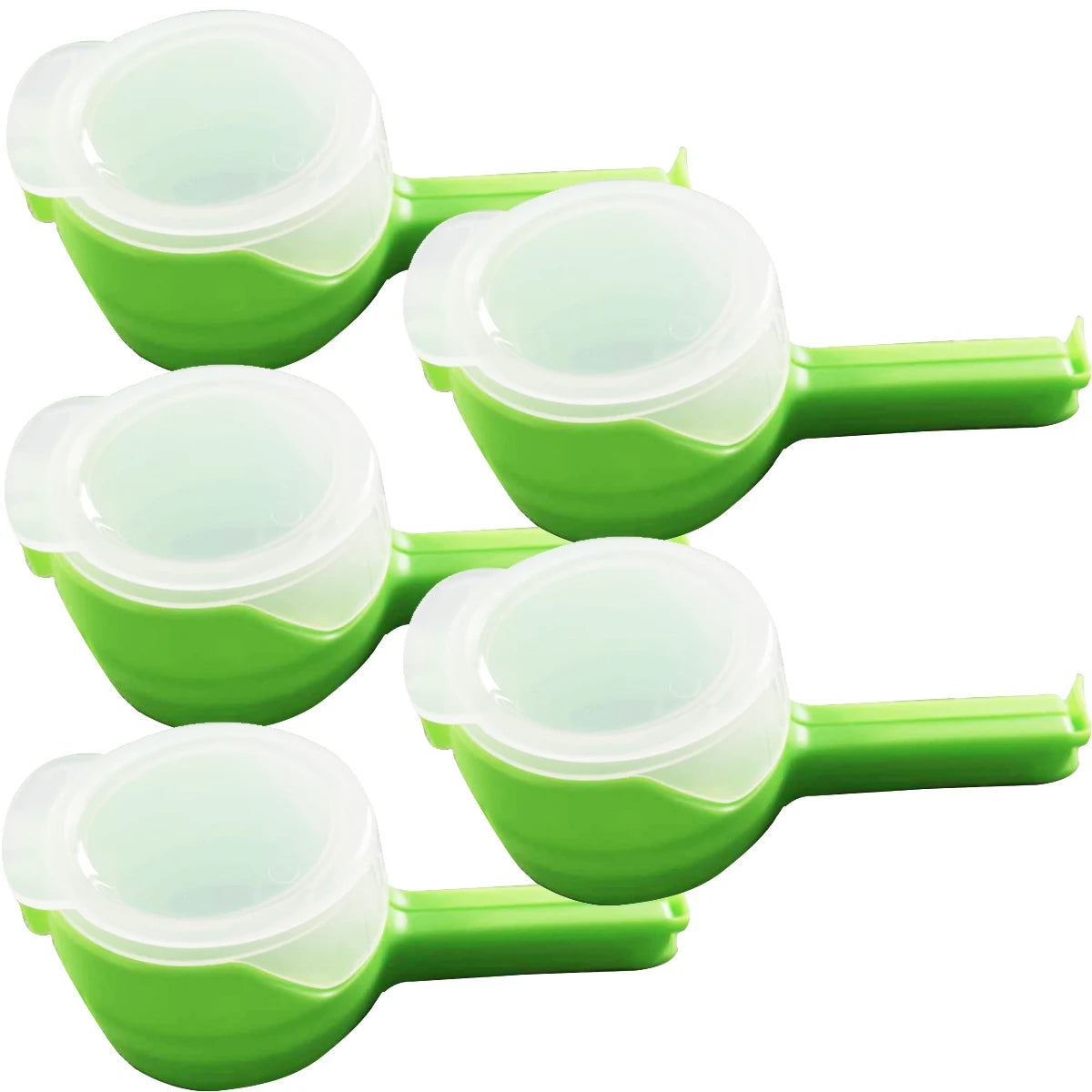 Fitavelle Food Clip