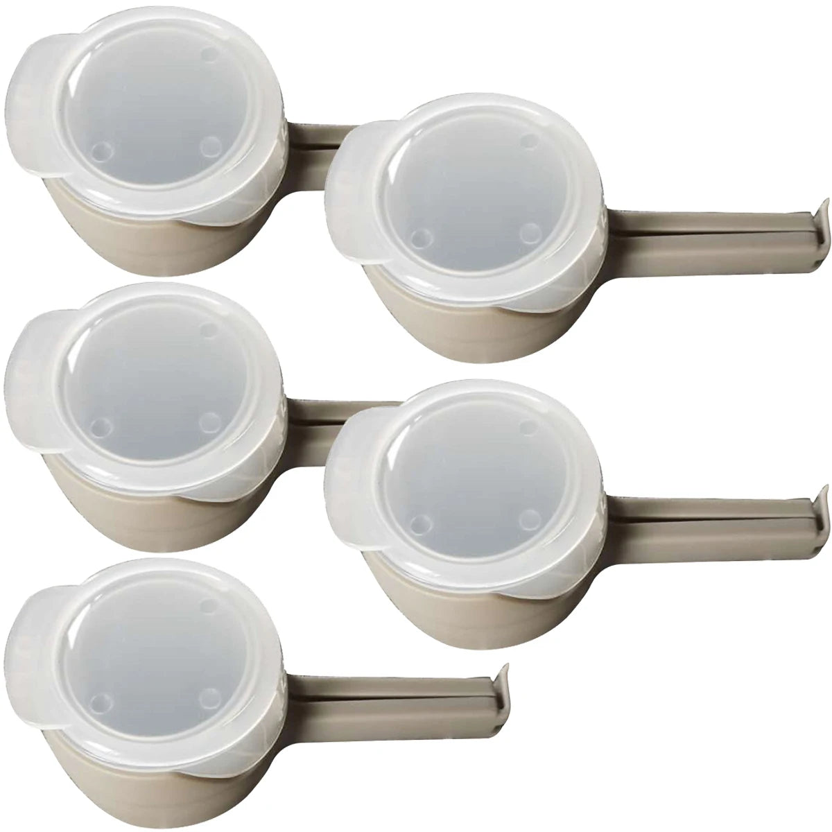 Fitavelle Food Clip