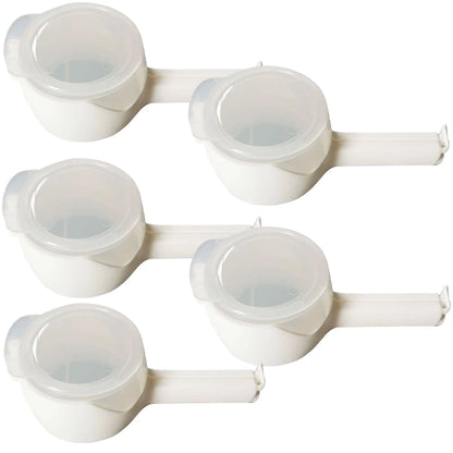 Fitavelle Food Clip