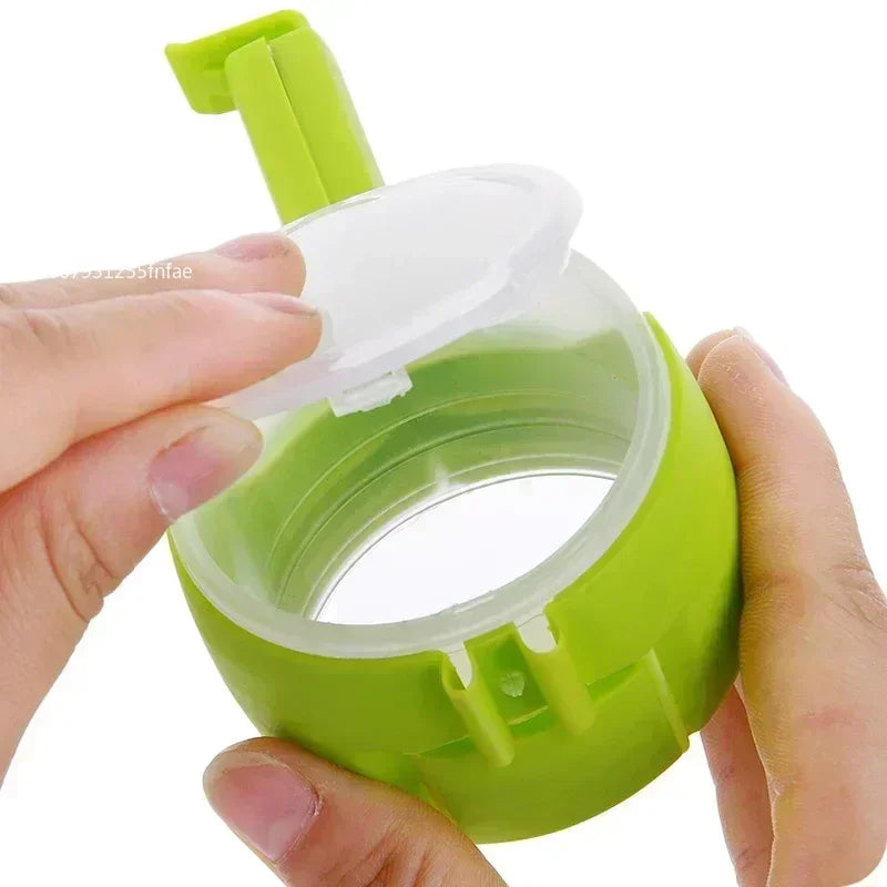 Fitavelle Food Clip