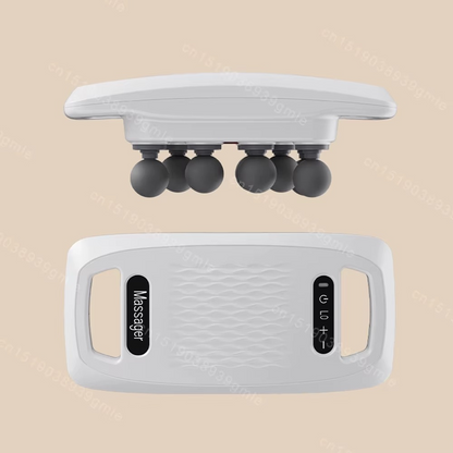 Pistolet de Massage Vibration Fitavelle™