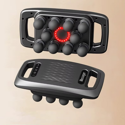 Pistolet de Massage Vibration Fitavelle™